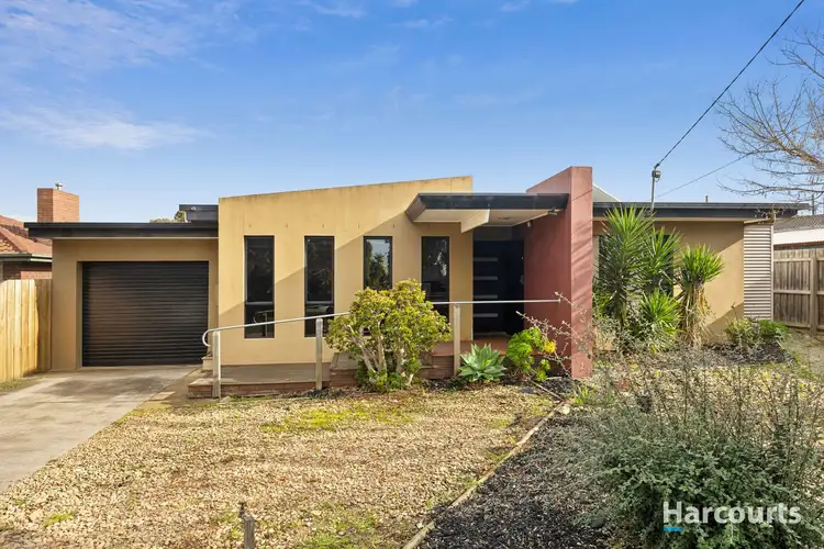 1 Highmont Drive