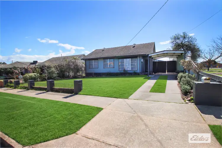 4 Dunstan Street