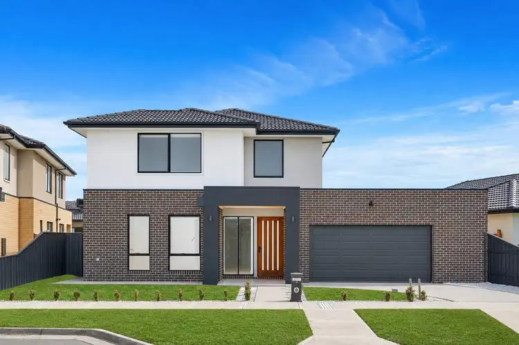 7 Vivero Road