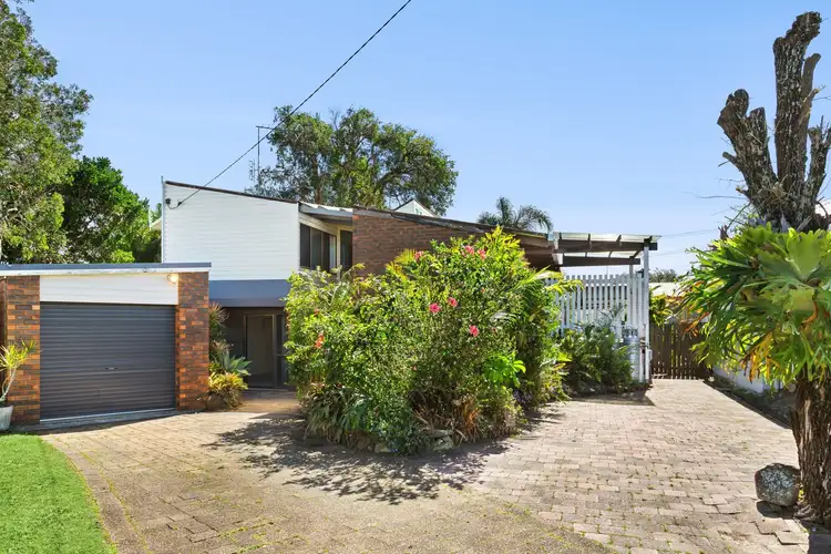 11 Allunga Court