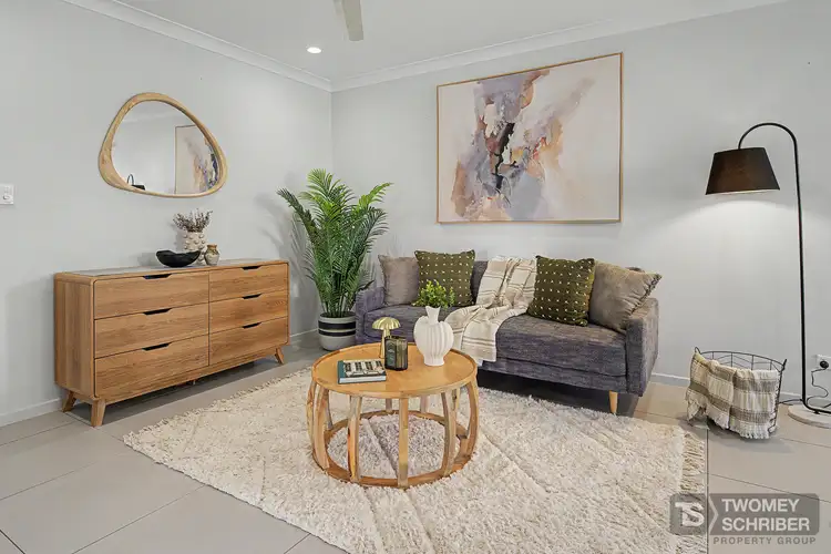 Third view of Homely house listing, 34 Carter Close, Smithfield QLD 4878