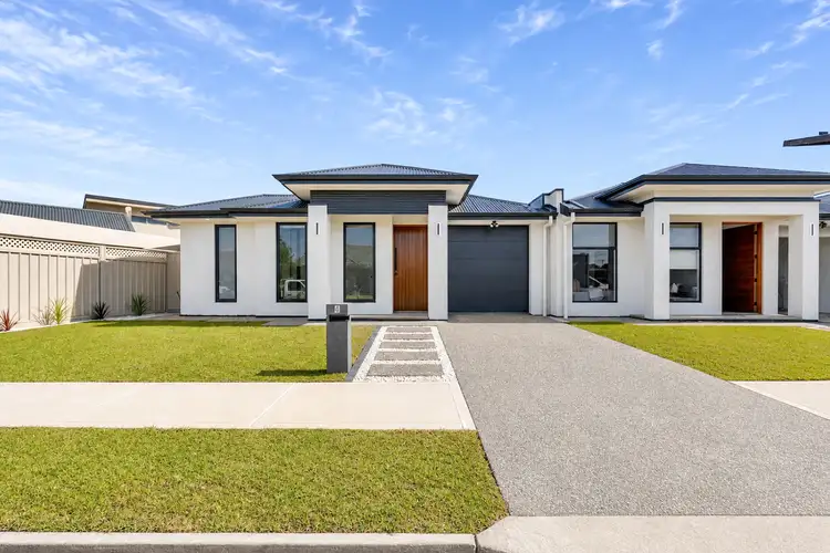 4 Colorado Avenue, Plympton Park SA 5038
