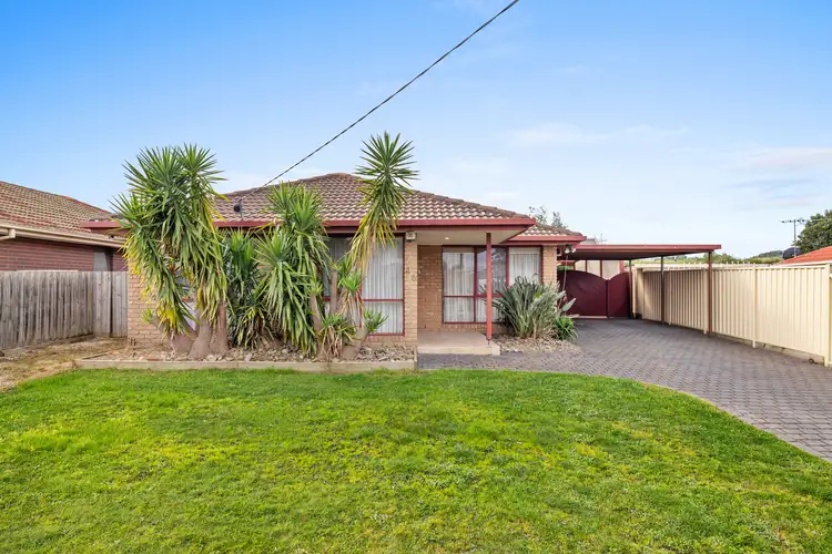 46 Pentland Drive