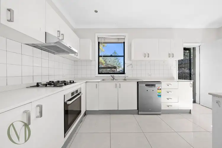 Fifth view of Homely house listing, 28 Fallon Street, Rydalmere NSW 2116