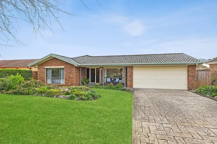 32 Mobbs Road