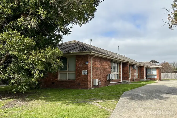 2/22 Oakes Avenue