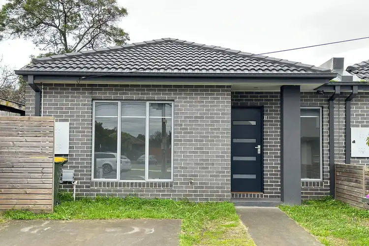 5 Darebin Drive