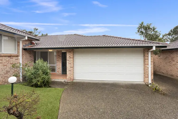 5/10-12 Whitton Street