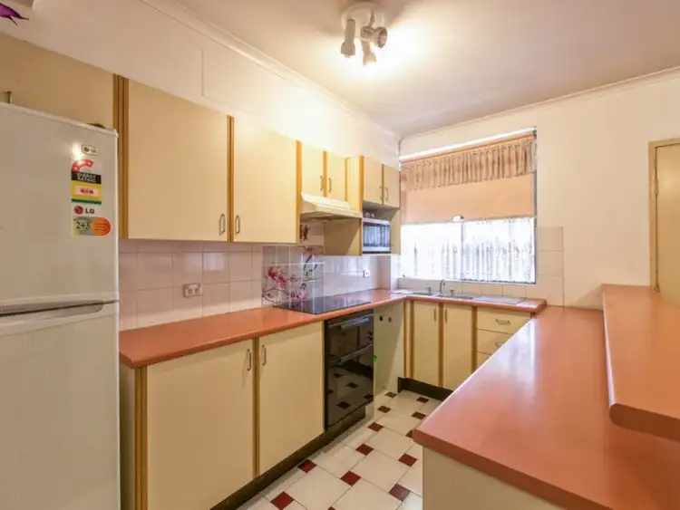 Second view of Homely townhouse listing, 17/129B Park Road, Rydalmere NSW 2116