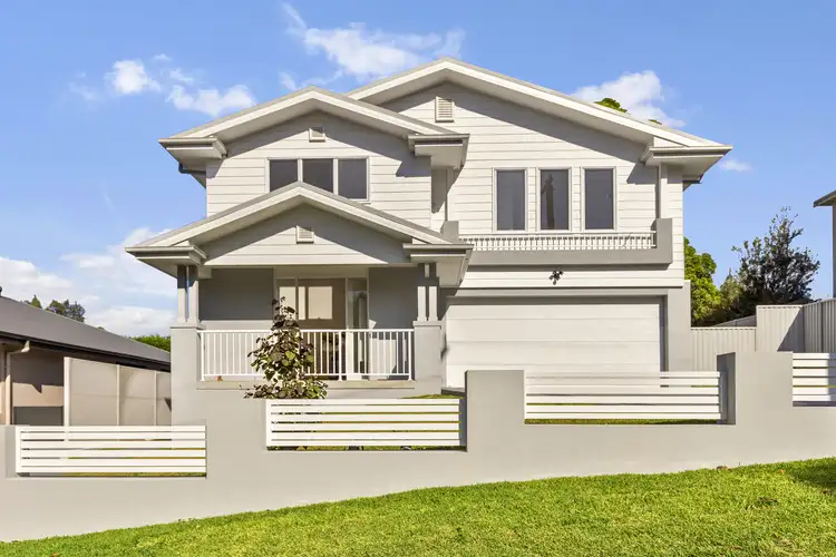 9 Tyalla Avenue