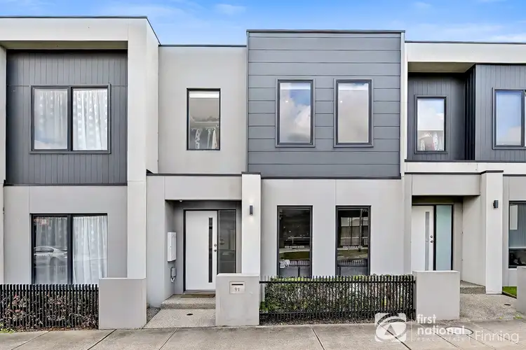91 Ramlegh Boulevard
