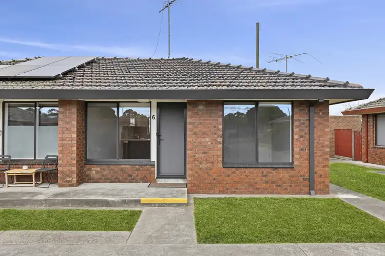 6/68-72 Osborne Avenue