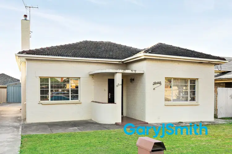 13 Redin Street