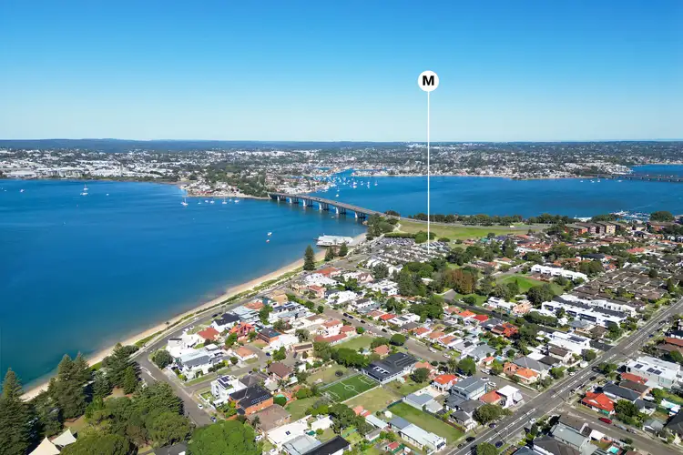 5/50-52 Fraters Avenue