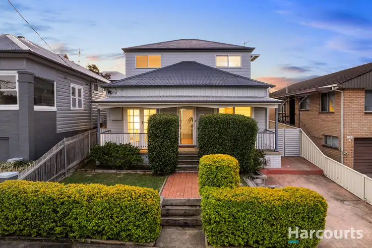 186 Gosford Road