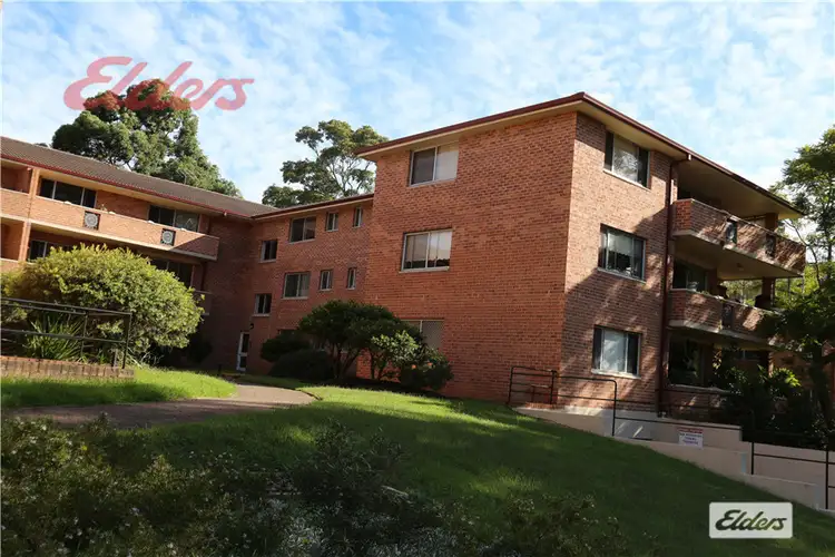 24/5-9 Dural Street