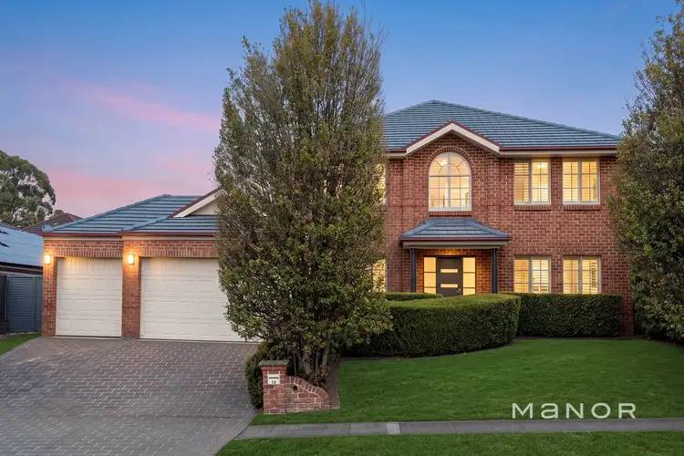 13 Brampton Drive