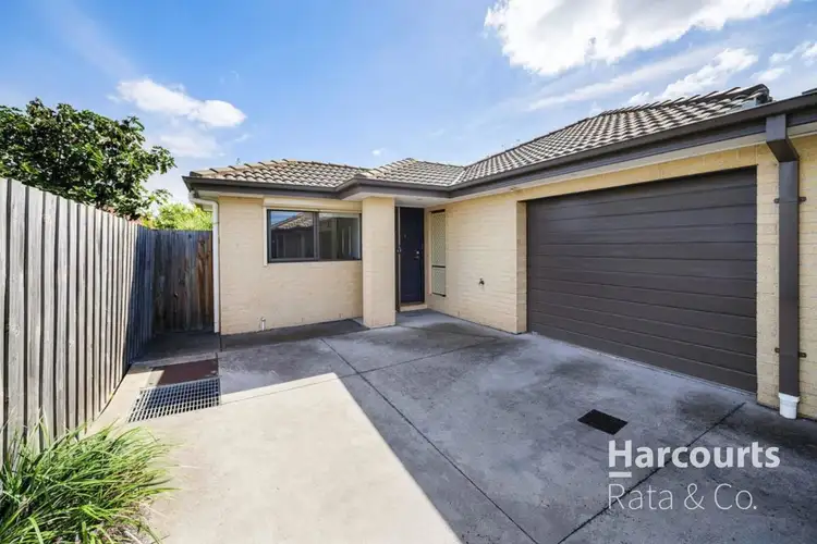 3/7 Wilgah Street