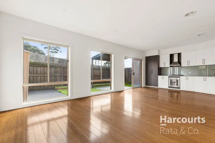 Third view of Homely townhouse listing, 7/8 Cooper Street, Epping VIC 3076