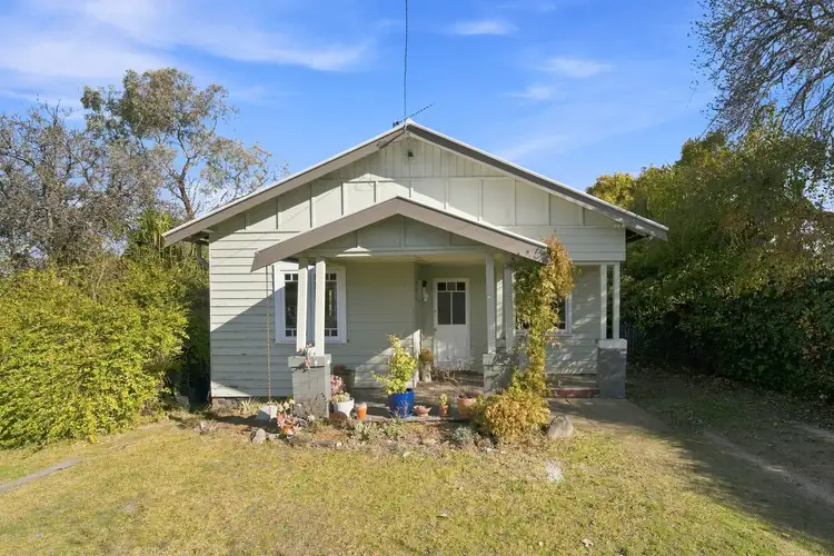 54 Newton Street