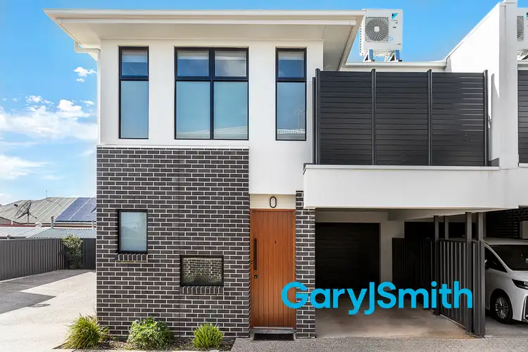 4/5 Stewart Street