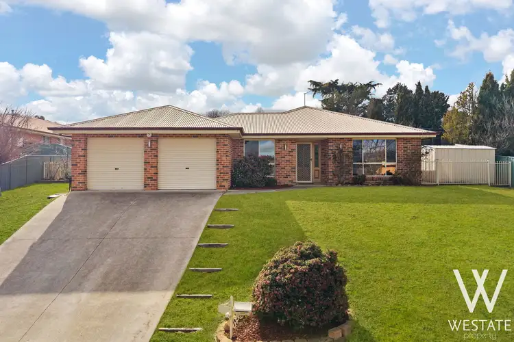 3 Blackman Court
