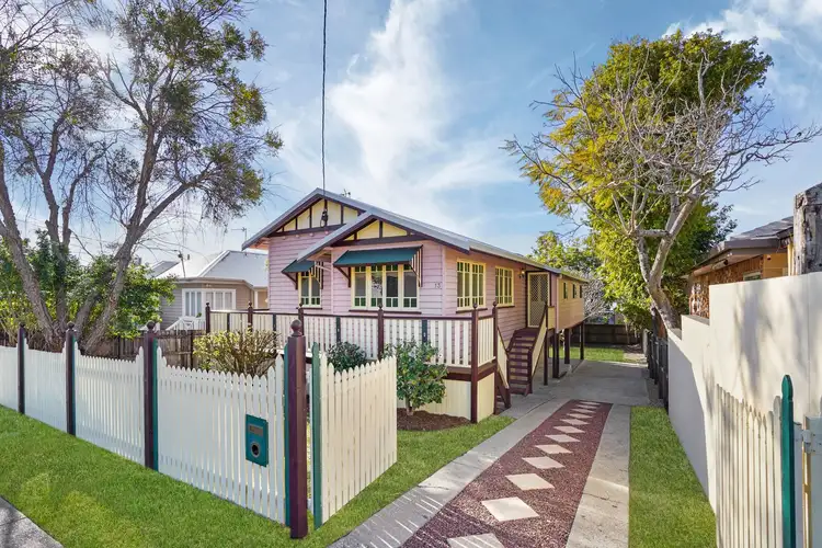 13 Fisher Avenue