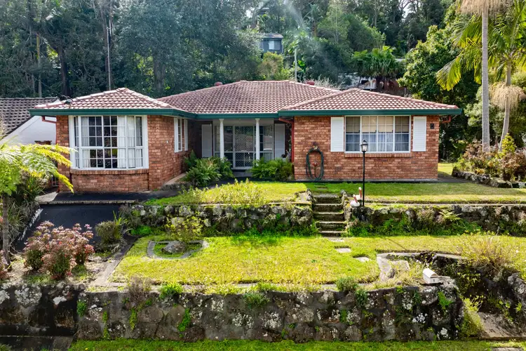 1 McManus Close