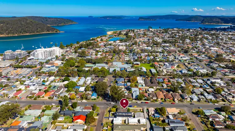 27 Lurline Street