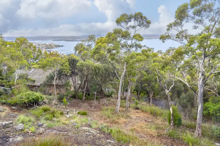 199 Nelson Road, Mount Nelson TAS 7007