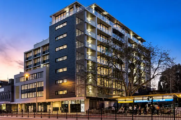 709/1 Saint David Avenue, Dee Why NSW 2099