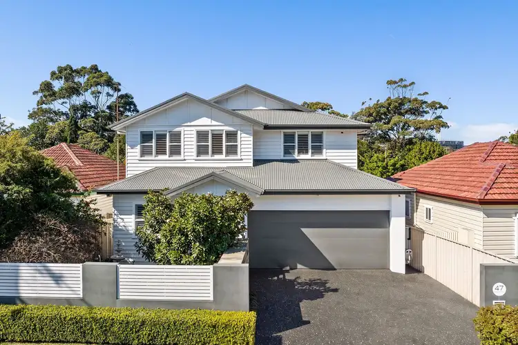 47 Crawford Avenue