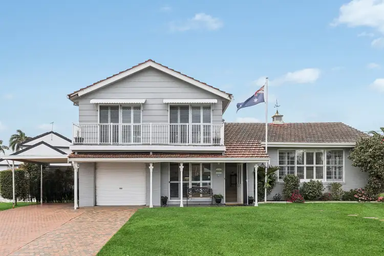 107 Belgrave Esplanade