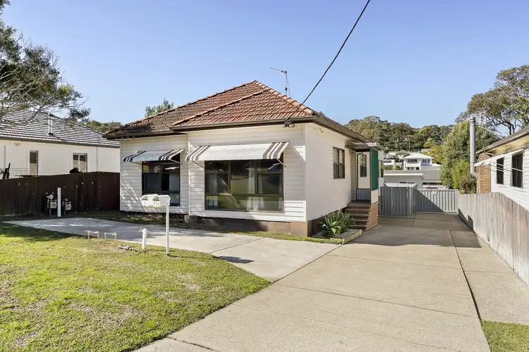 6 Goundry Street