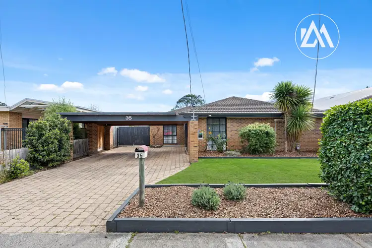 35 Lorna Street