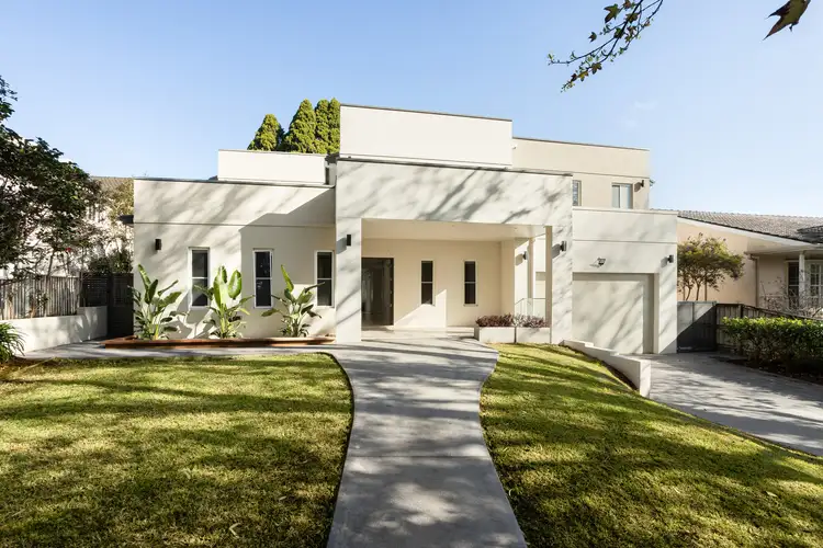83 Telegraph Road, Pymble NSW 2073