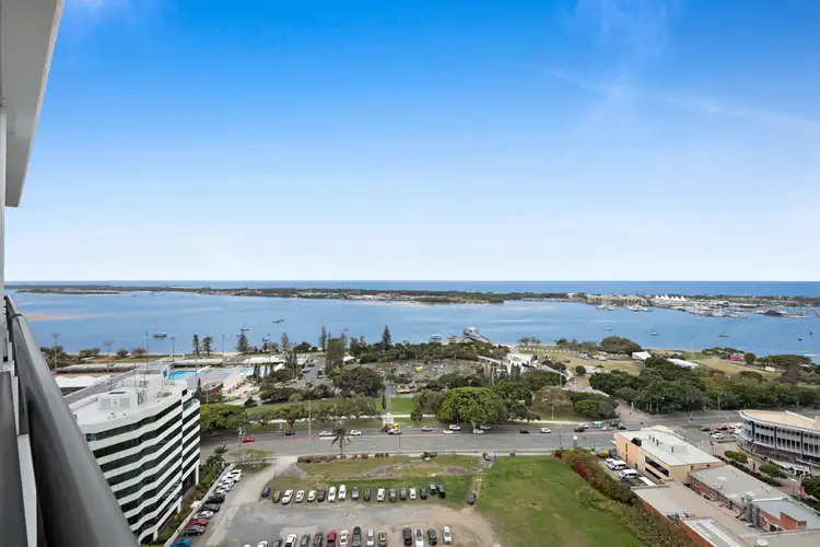 277/105 Scarborough Street