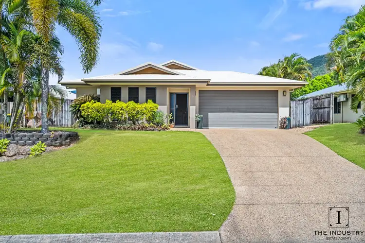5 Malaponte Close