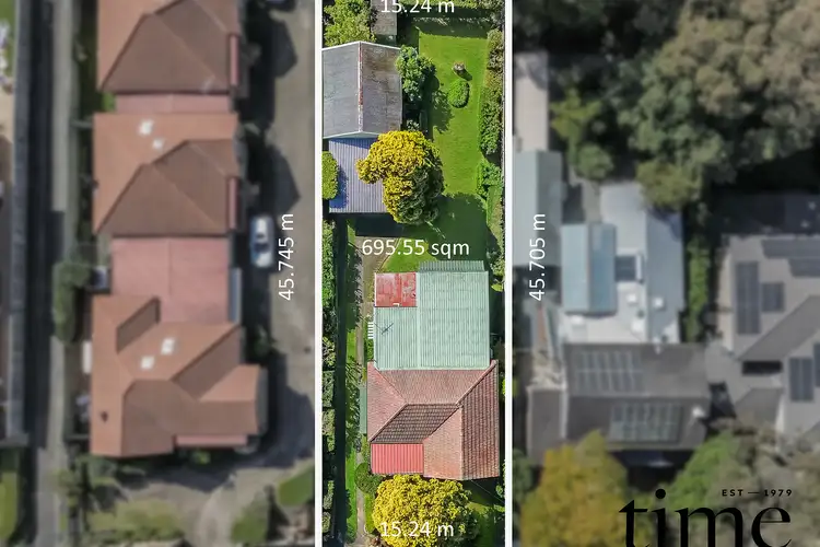 Second view of Homely house listing, 8 Crown Street, Epping NSW 2121