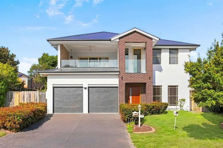 8 Spofforth Avenue