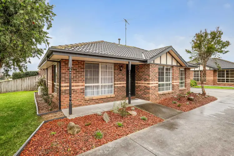 1/37 Oakwood Crescent