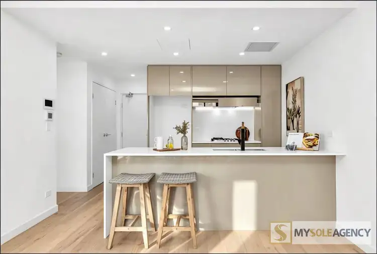 403A/21-27 Glen Street