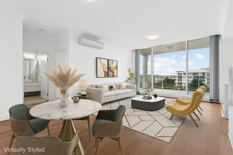 510/3 Palm Avenue