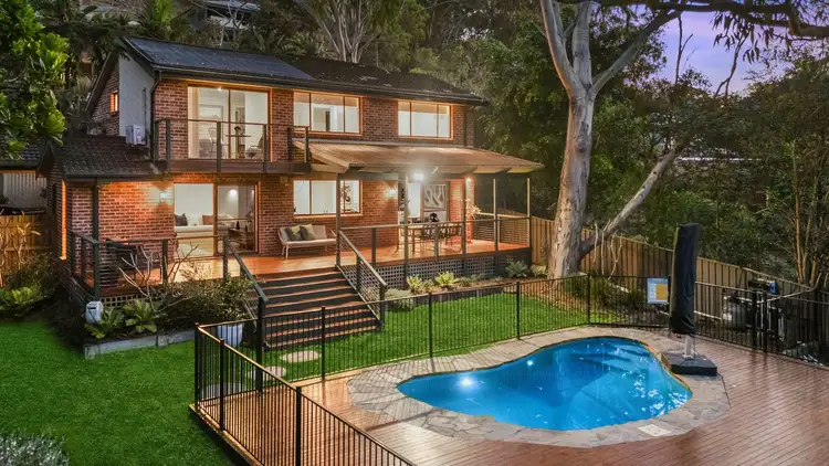 15d Thorp Road