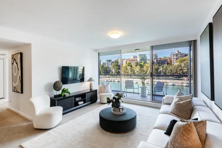 424/6 Cowper Wharf Roadway