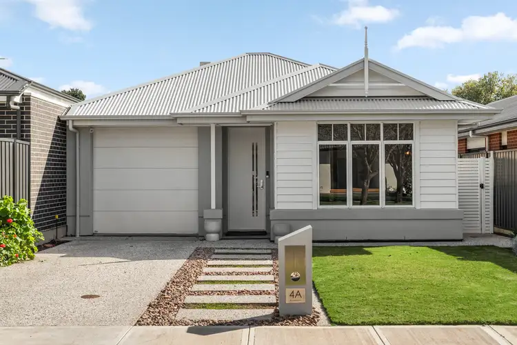 4a Rosefield Lane