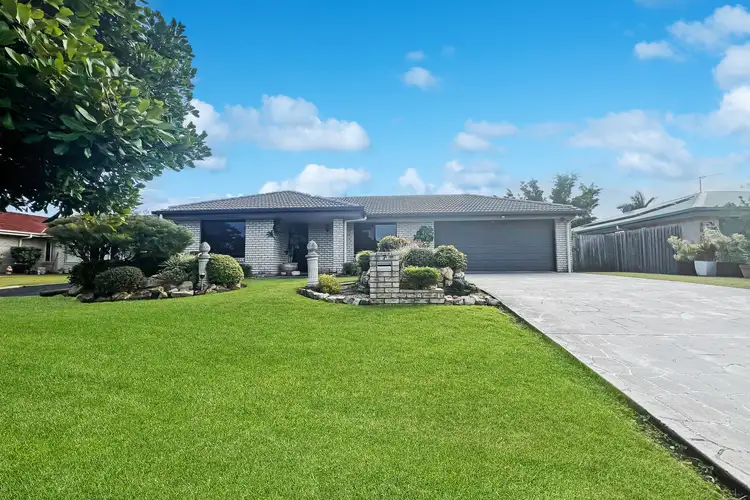 7 Red Gum Court