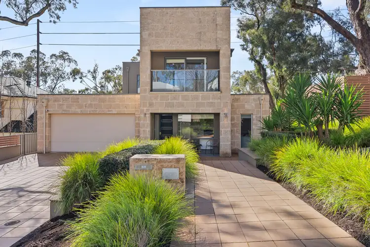 1 Clifton Court