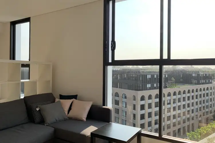 1106/89 Bay Street