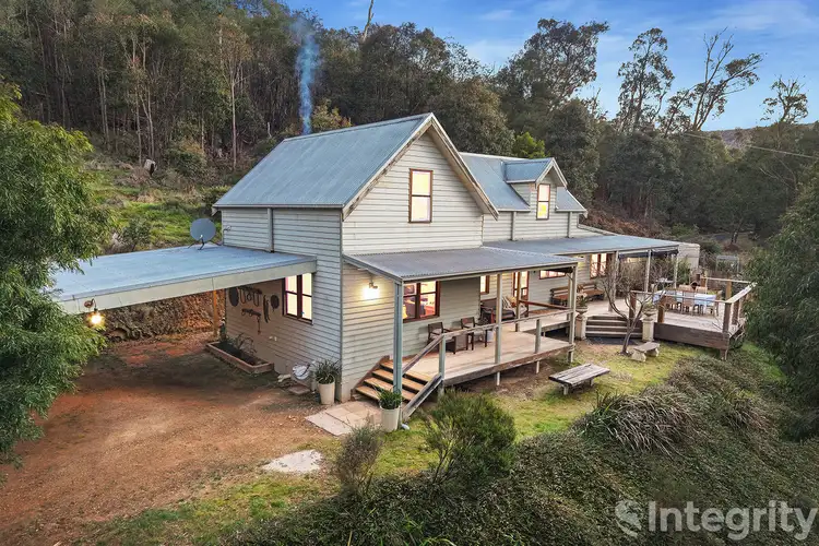 75 Silver Creek Road